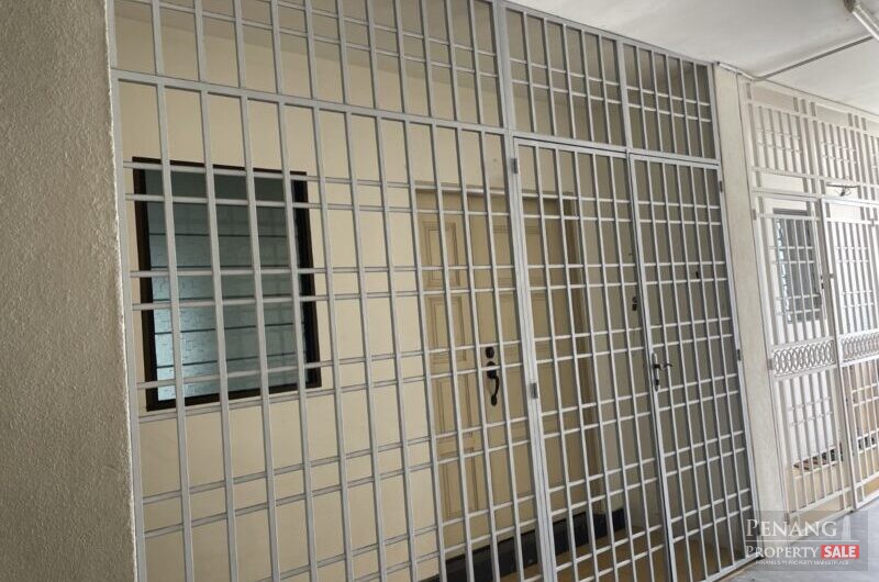 For Sale Victoria Heights Condominiums Bukit Jambul 11900 Pulau Pinang