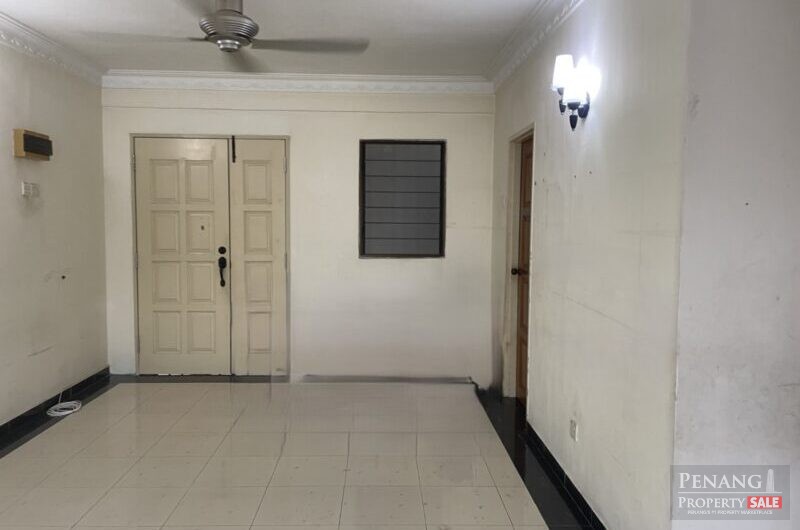 For Sale Victoria Heights Condominiums Bukit Jambul 11900 Pulau Pinang