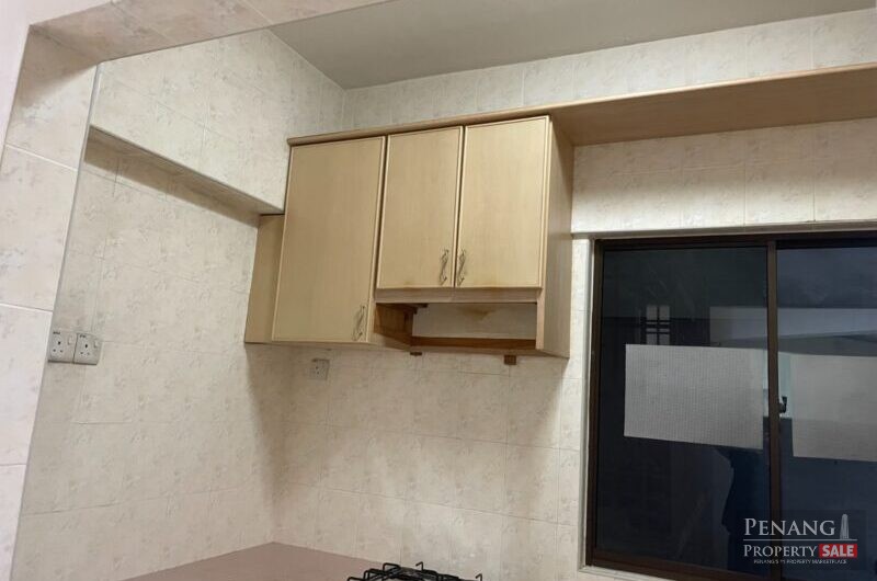 For Sale Victoria Heights Condominiums Bukit Jambul 11900 Pulau Pinang