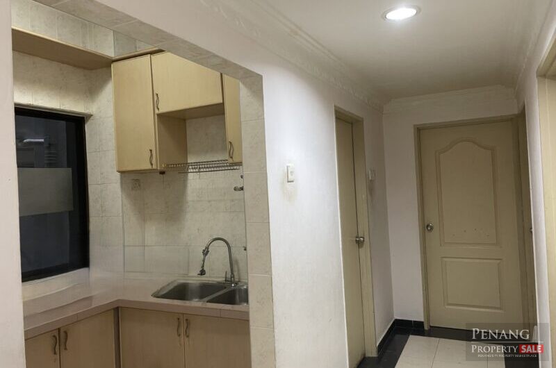 For Sale Victoria Heights Condominiums Bukit Jambul 11900 Pulau Pinang