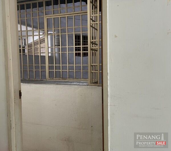 For Sale Victoria Heights Condominiums Bukit Jambul 11900 Pulau Pinang