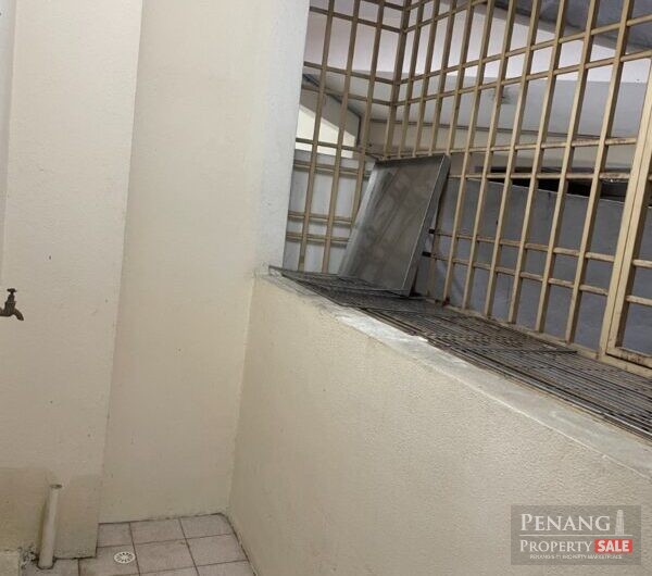 For Sale Victoria Heights Condominiums Bukit Jambul 11900 Pulau Pinang