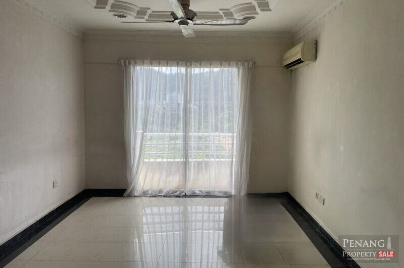 For Sale Victoria Heights Condominiums Bukit Jambul 11900 Pulau Pinang