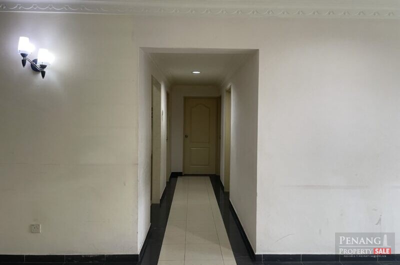 For Sale Victoria Heights Condominiums Bukit Jambul 11900 Pulau Pinang