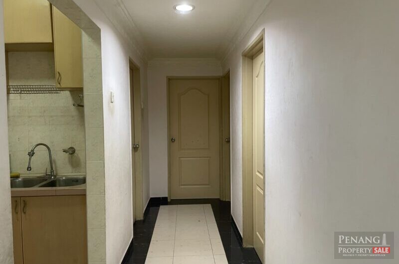 For Sale Victoria Heights Condominiums Bukit Jambul 11900 Pulau Pinang