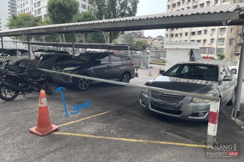 For Sale Victoria Heights Condominiums Bukit Jambul 11900 Pulau Pinang