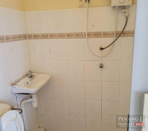 For Sale kingfisher Series Condominiums Georgetown 11600 Pulau Pinang