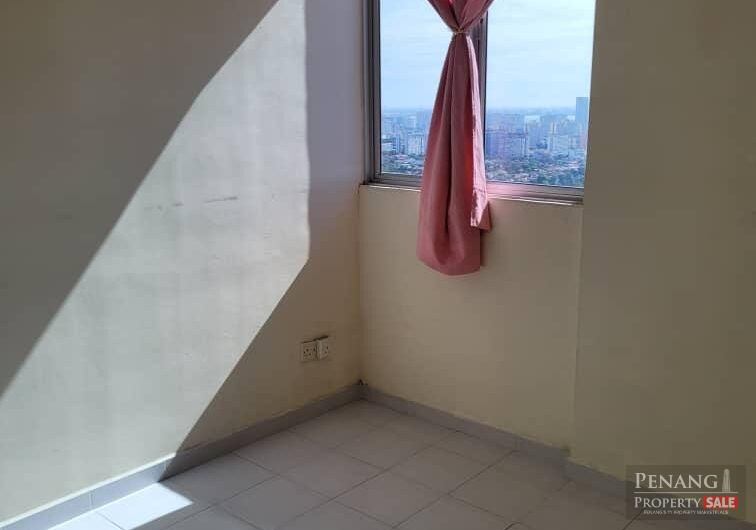 For Sale kingfisher Series Condominiums Georgetown 11600 Pulau Pinang