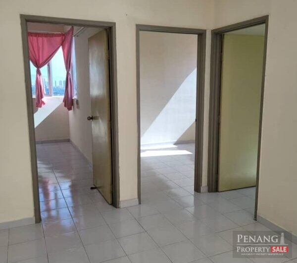 For Sale kingfisher Series Condominiums Georgetown 11600 Pulau Pinang