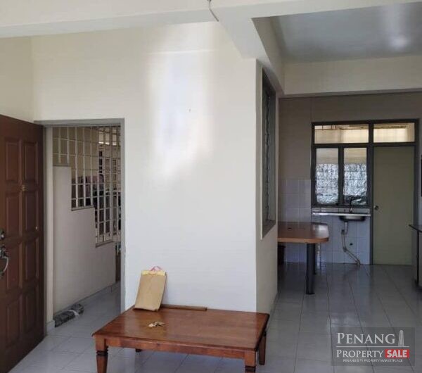 For Sale kingfisher Series Condominiums Georgetown 11600 Pulau Pinang