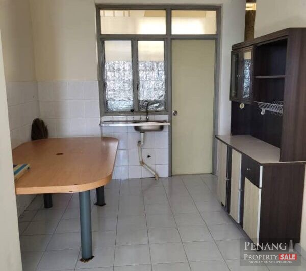 For Sale kingfisher Series Condominiums Georgetown 11600 Pulau Pinang