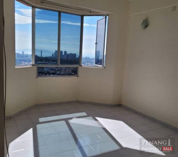 For Sale kingfisher Series Condominiums Georgetown 11600 Pulau Pinang