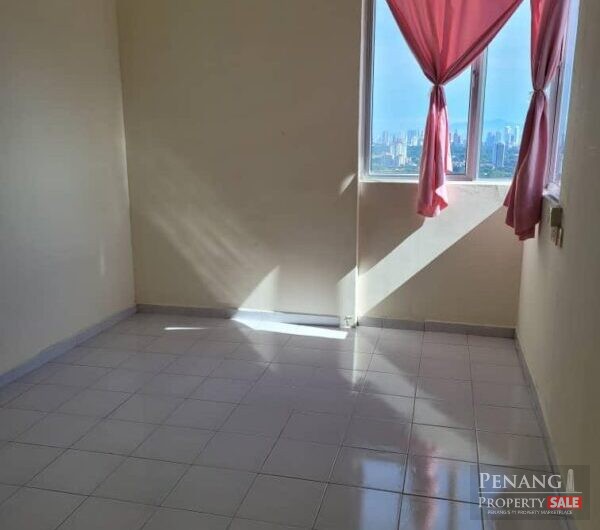 For Sale kingfisher Series Condominiums Georgetown 11600 Pulau Pinang