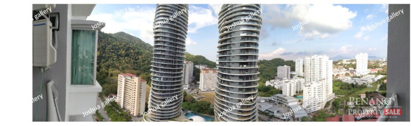 For Rent Ivory Plaza University Place Gelugor 11700  Pulau Pinang