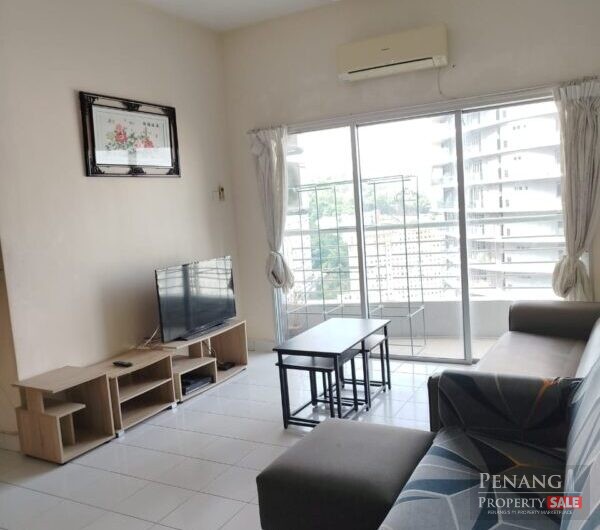 For Rent Ivory Plaza University Place Gelugor 11700  Pulau Pinang