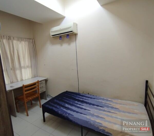 For Rent Ivory Plaza University Place Gelugor 11700  Pulau Pinang