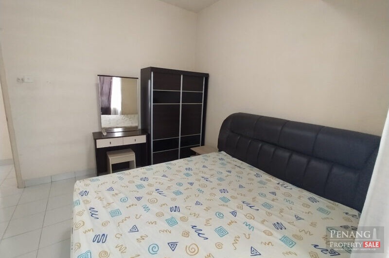 For Rent Ivory Plaza University Place Gelugor 11700  Pulau Pinang