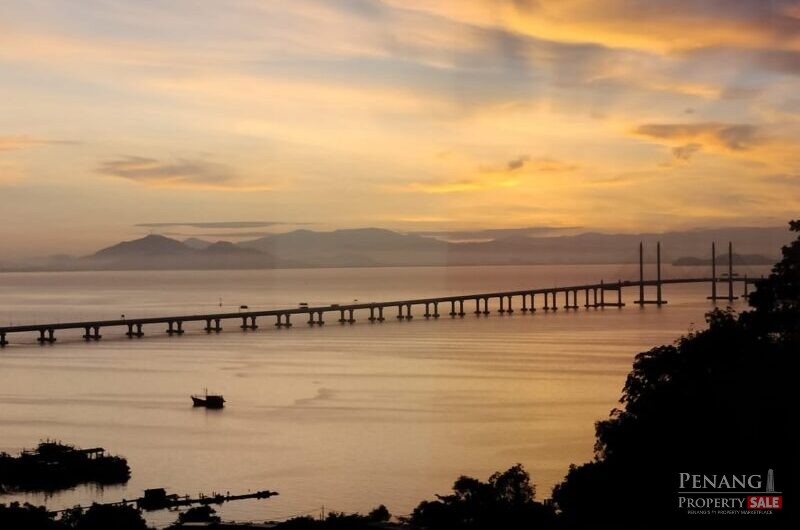 For Sale M Vista Condominiums Bayan Lepas 11900 Pulau Pinang