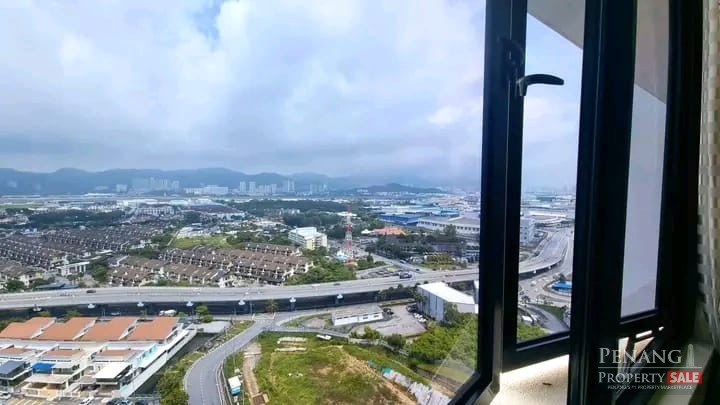 For Sale M Vista Condominiums Bayan Lepas 11900 Pulau Pinang