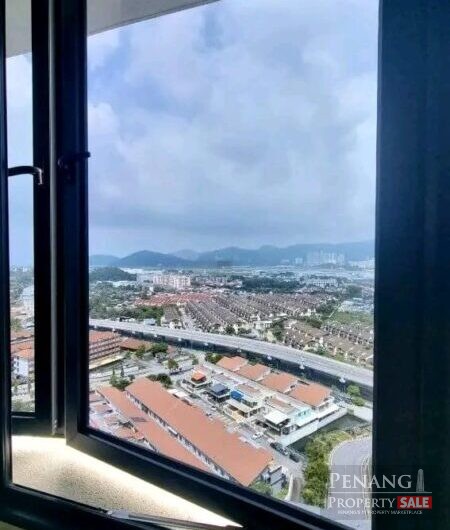 For Sale M Vista Condominiums Bayan Lepas 11900 Pulau Pinang