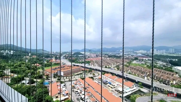 For Sale M Vista Condominiums Bayan Lepas 11900 Pulau Pinang