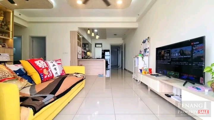 For Sale M Vista Condominiums Bayan Lepas 11900 Pulau Pinang