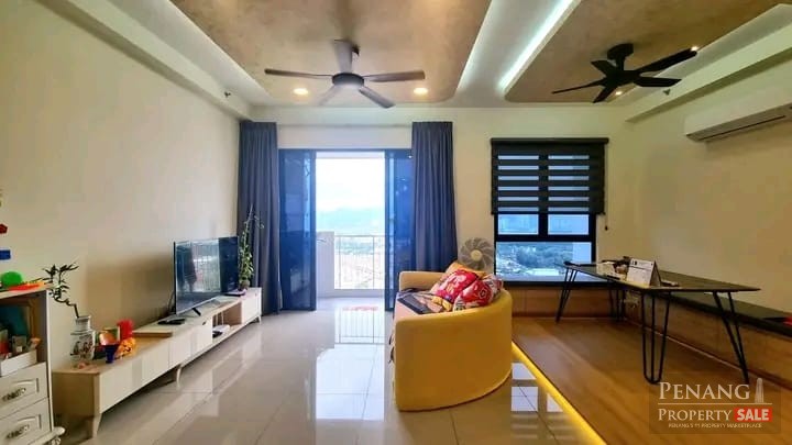 For Sale M Vista Condominiums Bayan Lepas 11900 Pulau Pinang