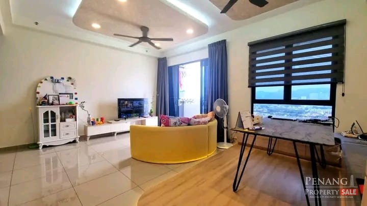 For Sale M Vista Condominiums Bayan Lepas 11900 Pulau Pinang