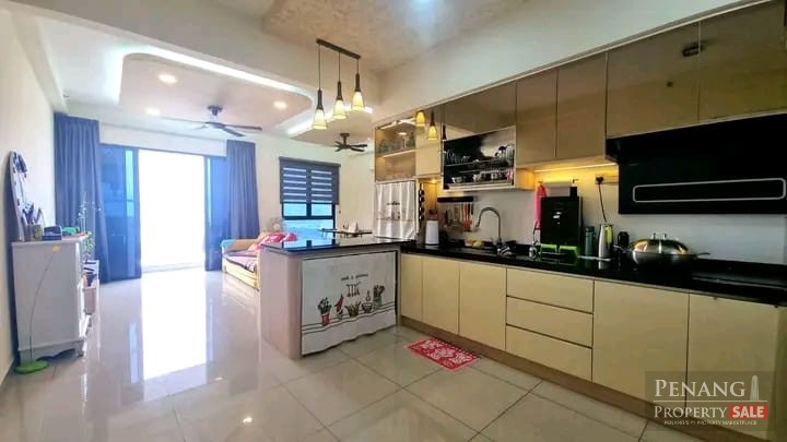 For Sale M Vista Condominiums Bayan Lepas 11900 Pulau Pinang