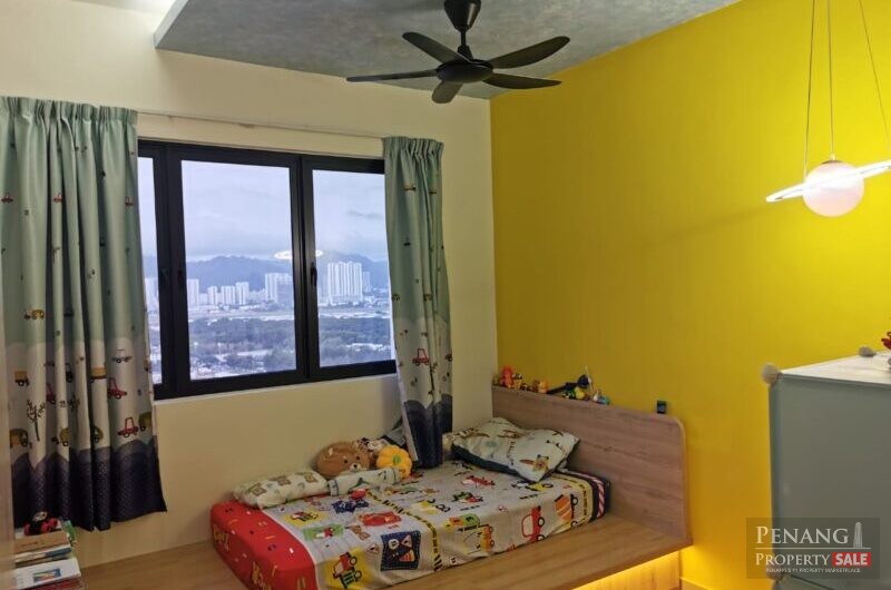 For Sale M Vista Condominiums Bayan Lepas 11900 Pulau Pinang