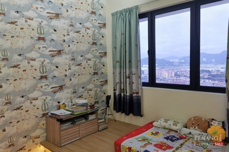 For Sale M Vista Condominiums Bayan Lepas 11900 Pulau Pinang