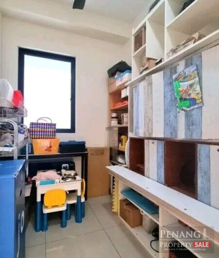 For Sale M Vista Condominiums Bayan Lepas 11900 Pulau Pinang