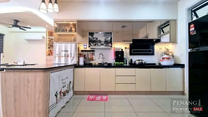 For Sale M Vista Condominiums Bayan Lepas 11900 Pulau Pinang