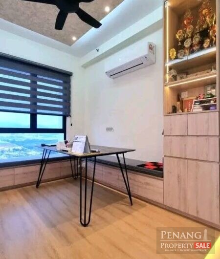 For Sale M Vista Condominiums Bayan Lepas 11900 Pulau Pinang