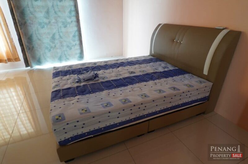 For Sale 2 Storey Terrace House Corner Unit Taman Sri Pengkalan (Pegasus Residence) Bukit Tengah Bukit Mertajam 14000 Pulau Pinang