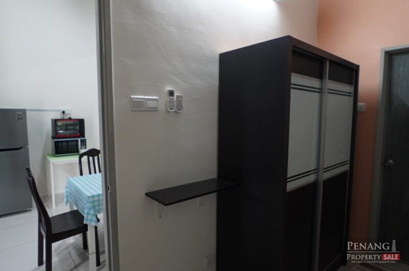 For Sale 2 Storey Terrace House Corner Unit Taman Sri Pengkalan (Pegasus Residence) Bukit Tengah Bukit Mertajam 14000 Pulau Pinang