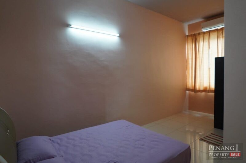 For Sale 2 Storey Terrace House Corner Unit Taman Sri Pengkalan (Pegasus Residence) Bukit Tengah Bukit Mertajam 14000 Pulau Pinang