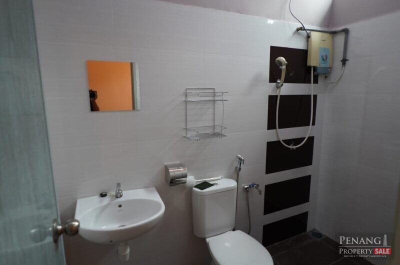 For Sale 2 Storey Terrace House Corner Unit Taman Sri Pengkalan (Pegasus Residence) Bukit Tengah Bukit Mertajam 14000 Pulau Pinang