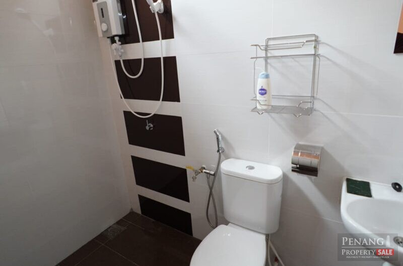 For Sale 2 Storey Terrace House Corner Unit Taman Sri Pengkalan (Pegasus Residence) Bukit Tengah Bukit Mertajam 14000 Pulau Pinang