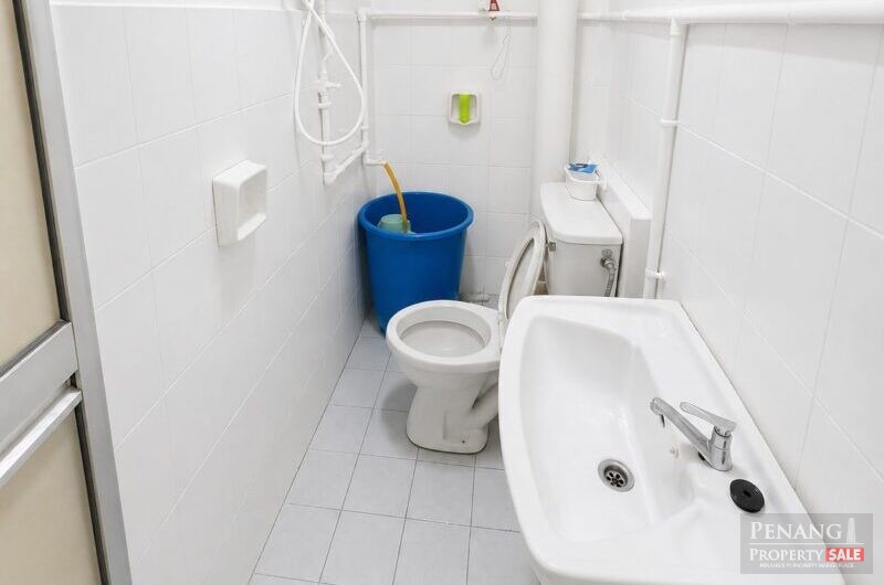 For Sale Eastern Court Condominiums Jelutong 11600 Pulau Pinang