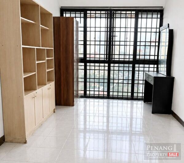 For Sale Eastern Court Condominiums Jelutong 11600 Pulau Pinang