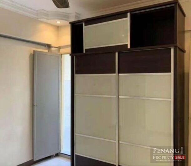 For Sale Eastern Court Condominiums Jelutong 11600 Pulau Pinang