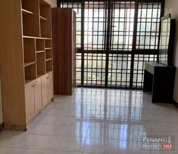 For Sale Eastern Court Condominiums Jelutong 11600 Pulau Pinang