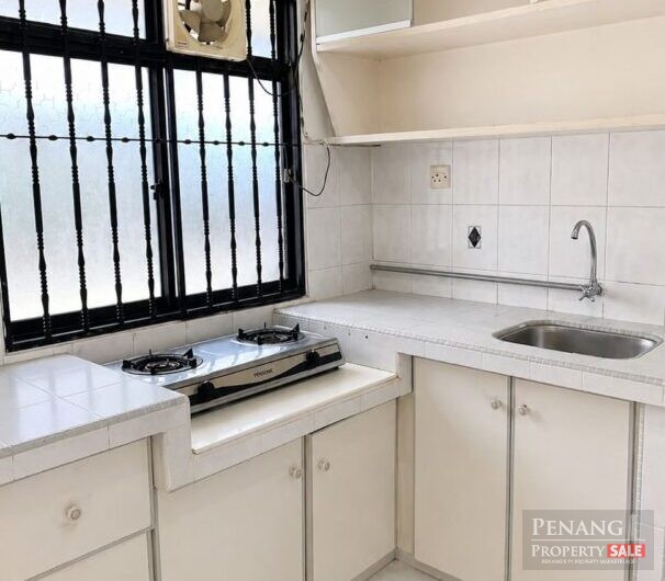 For Sale Eastern Court Condominiums Jelutong 11600 Pulau Pinang