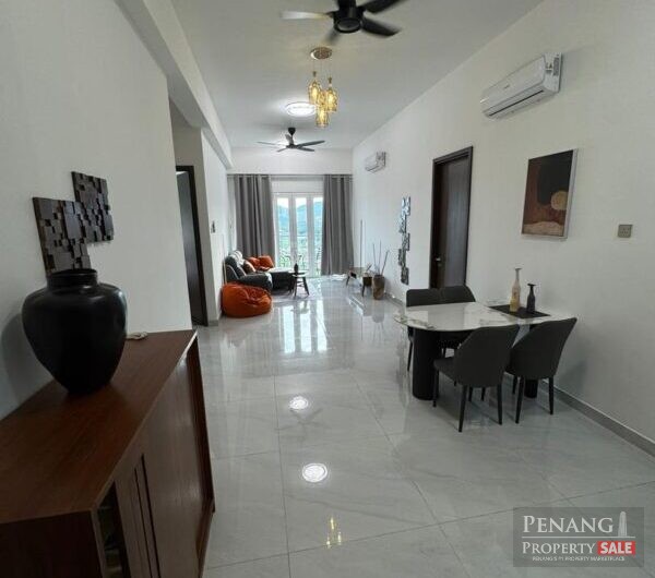Codrington Residence , Codrington Avenue 10350 Pulau Tikus Pulau Pinang