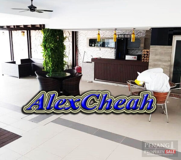 Setia Pearl Villa , Persiaran Nuri 11900 Sungai Ara Penang