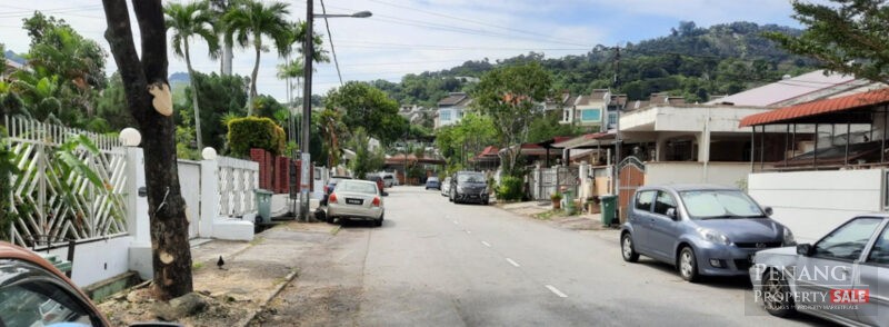 Lintang Sungai Ara, S/S Terrace @ Sungai Ara, Bayan Lepas, Penang