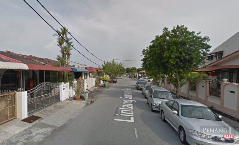 Lintang Sungai Ara, S/S Terrace @ Sungai Ara, Bayan Lepas, Penang