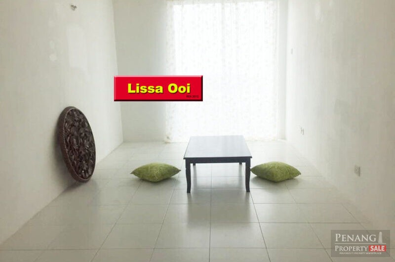 Pinang Laguna Condo, Sunway, Seberang Jaya, Perai Industry (unit Nice)