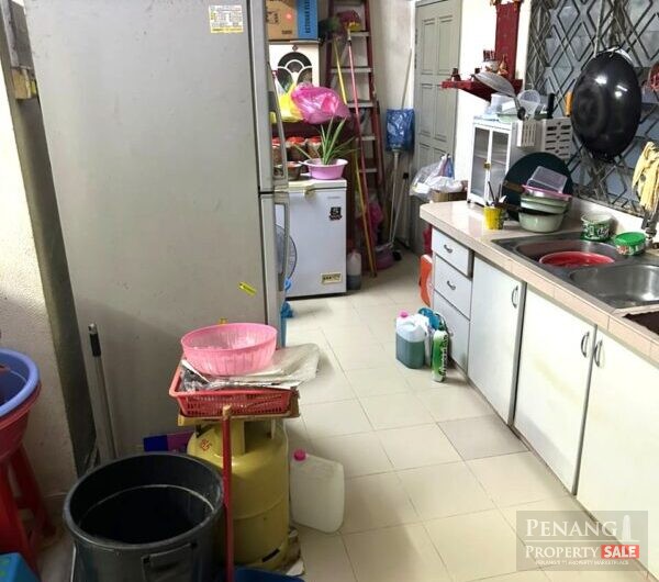 Taman Sri Kijang Single Storey Terrace For SALE